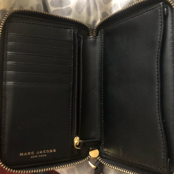 Marc Jacobs Other - Marc Jacobs wallet Marc Jacobs Other - Marc Jacobs wallet